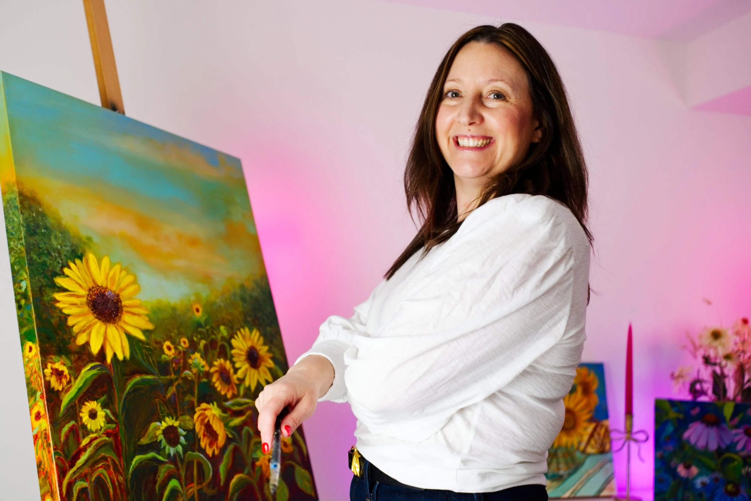 Christine Rottar Profile Photo