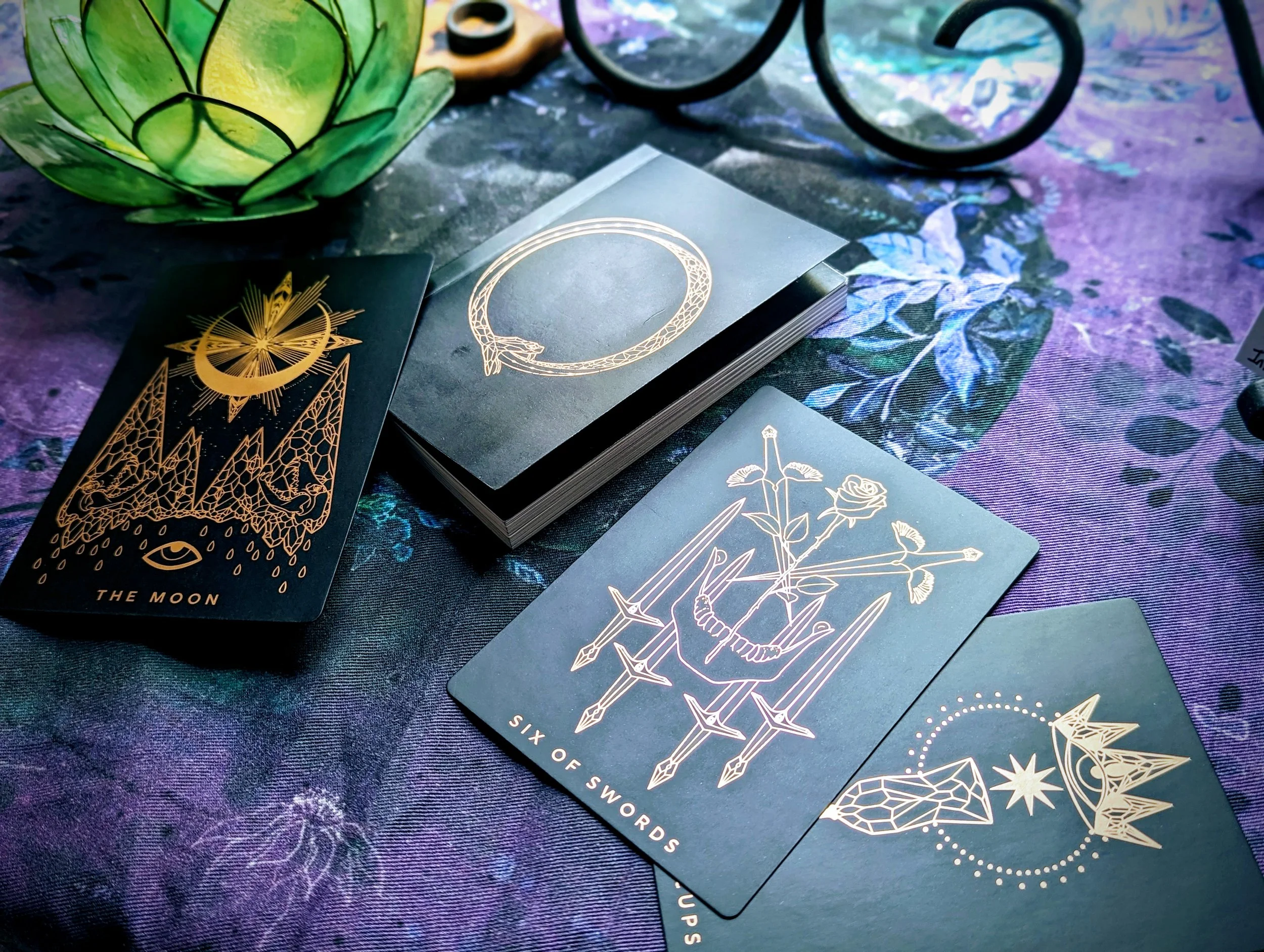 Learning the Cards - Tricks and Trends pt. 1