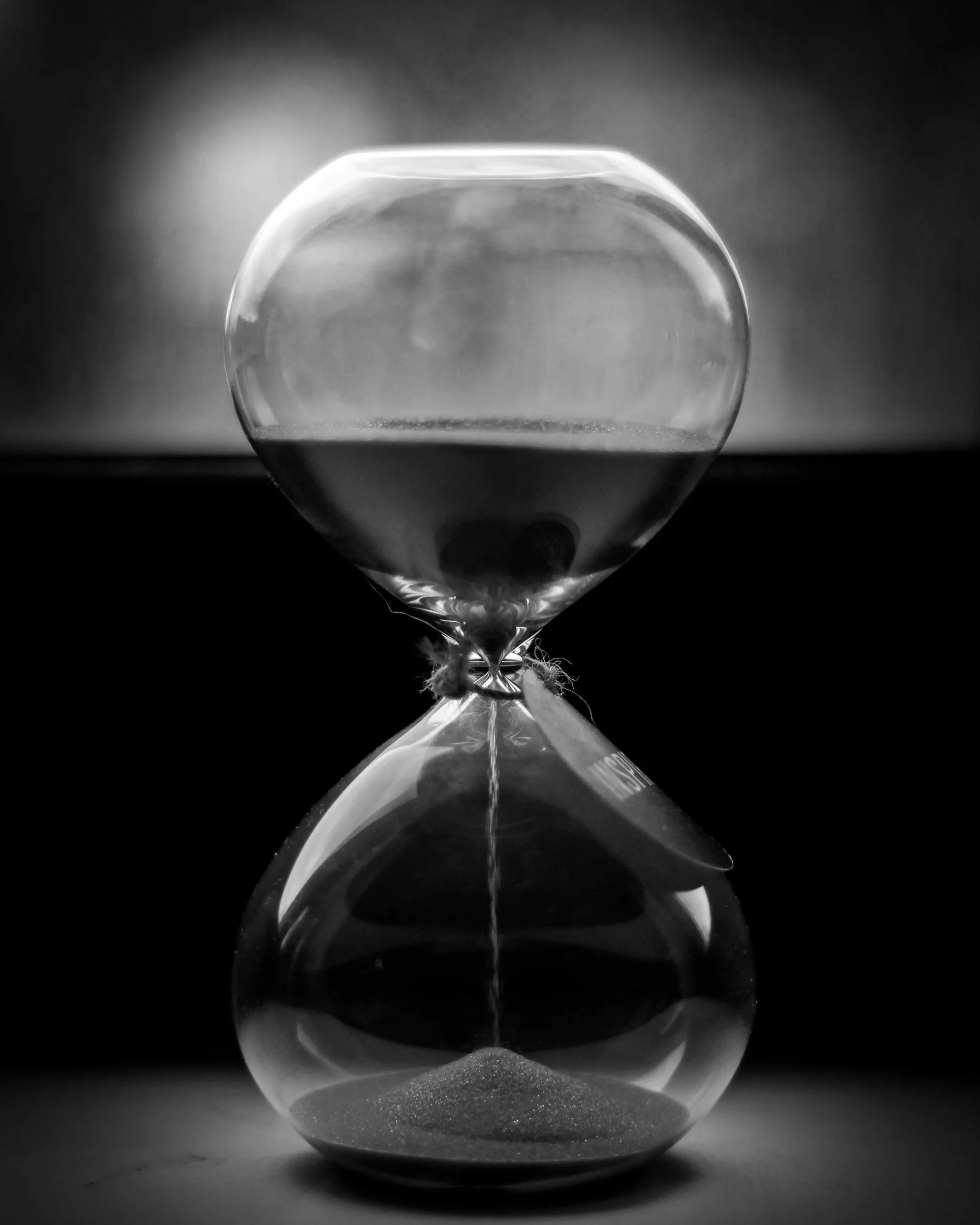 Obsessing Over Words: Chronic