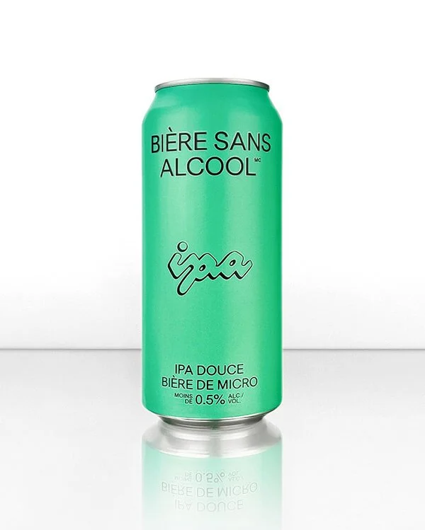 BSA - IPA Douce