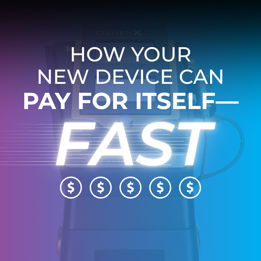 How Your New Device Can Pay for Itself
