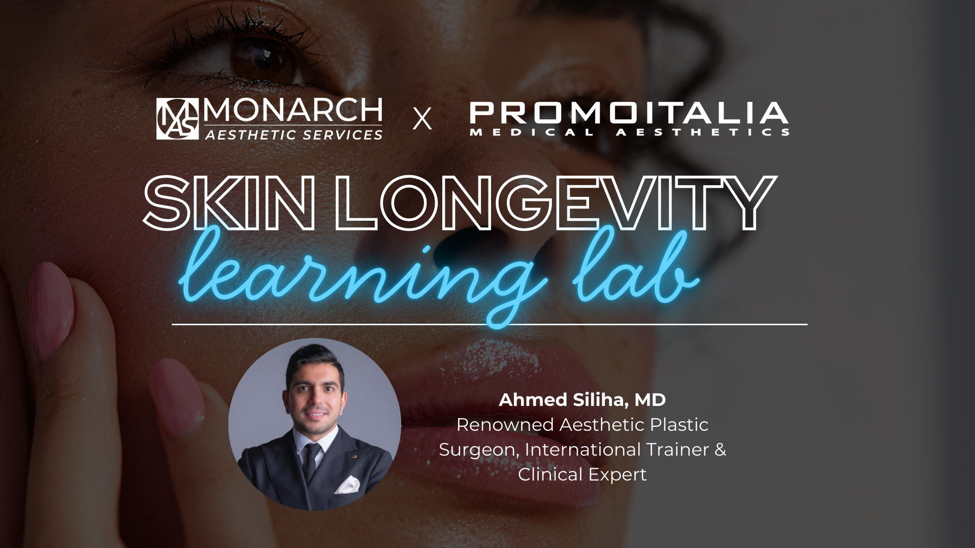 Skin Longevity Learning Lab