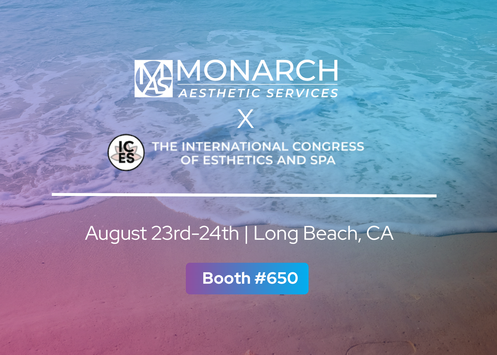 ICES 2026 - Long Beach