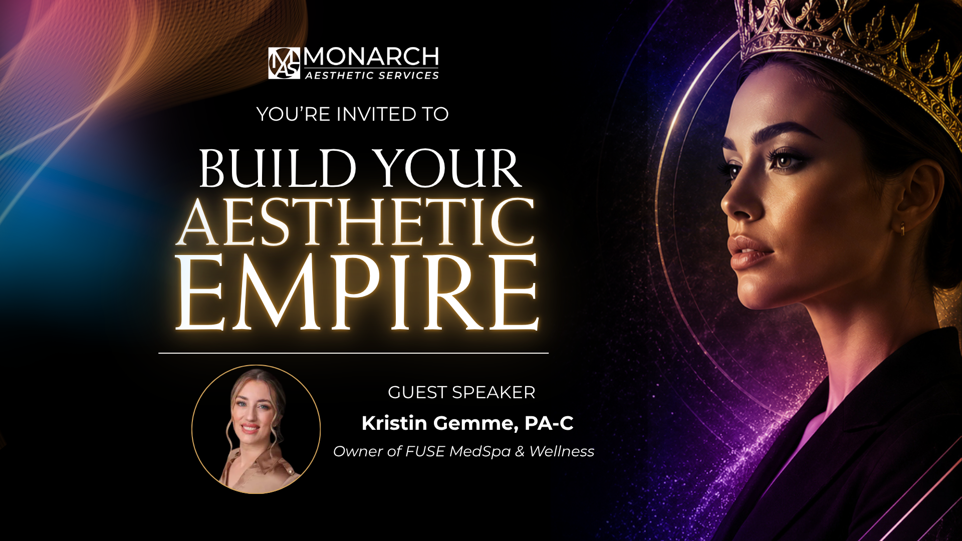 November 7th- Aesthetic Empire Reminder Header [David Kurkoski].png