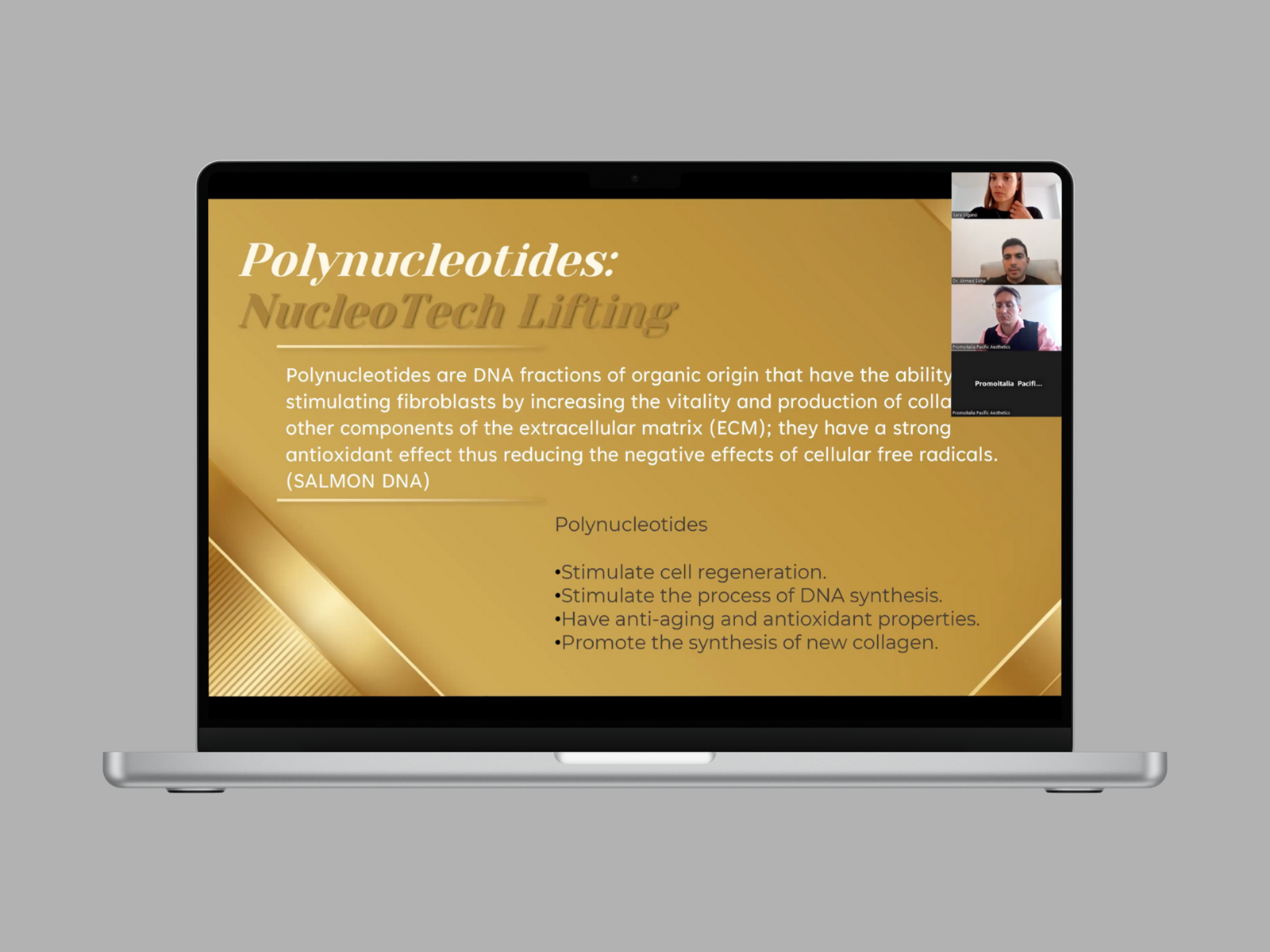 Webinar Recordings