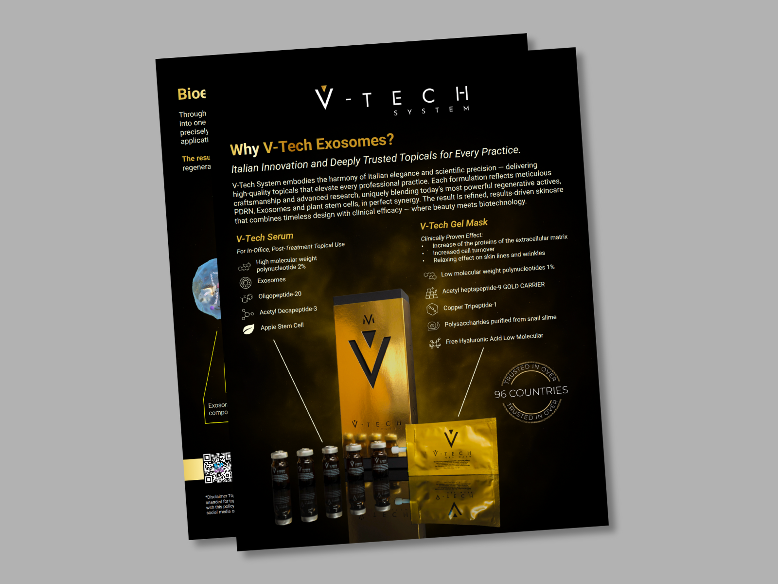 Sales Sheet