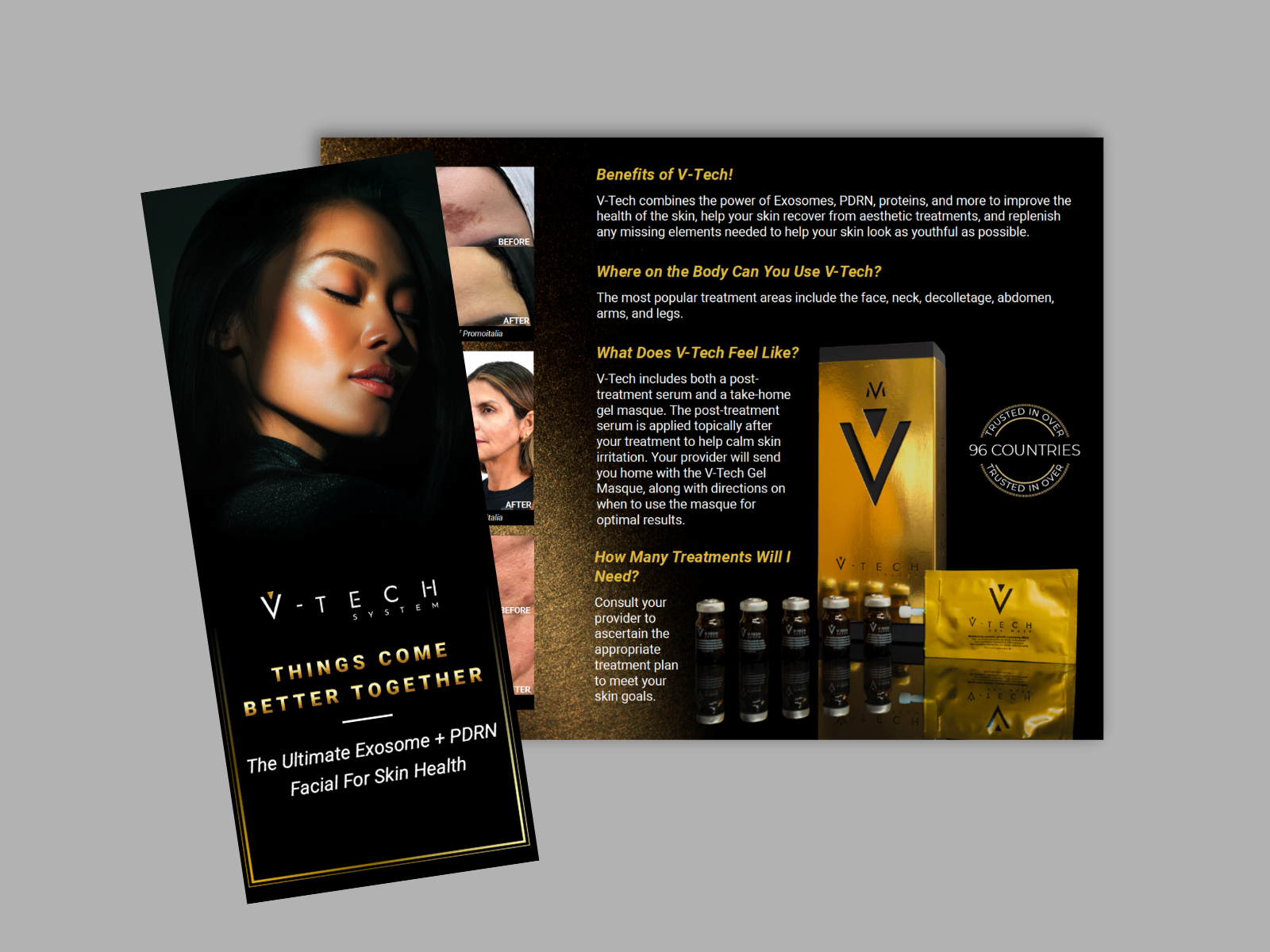 Trifold Brochure