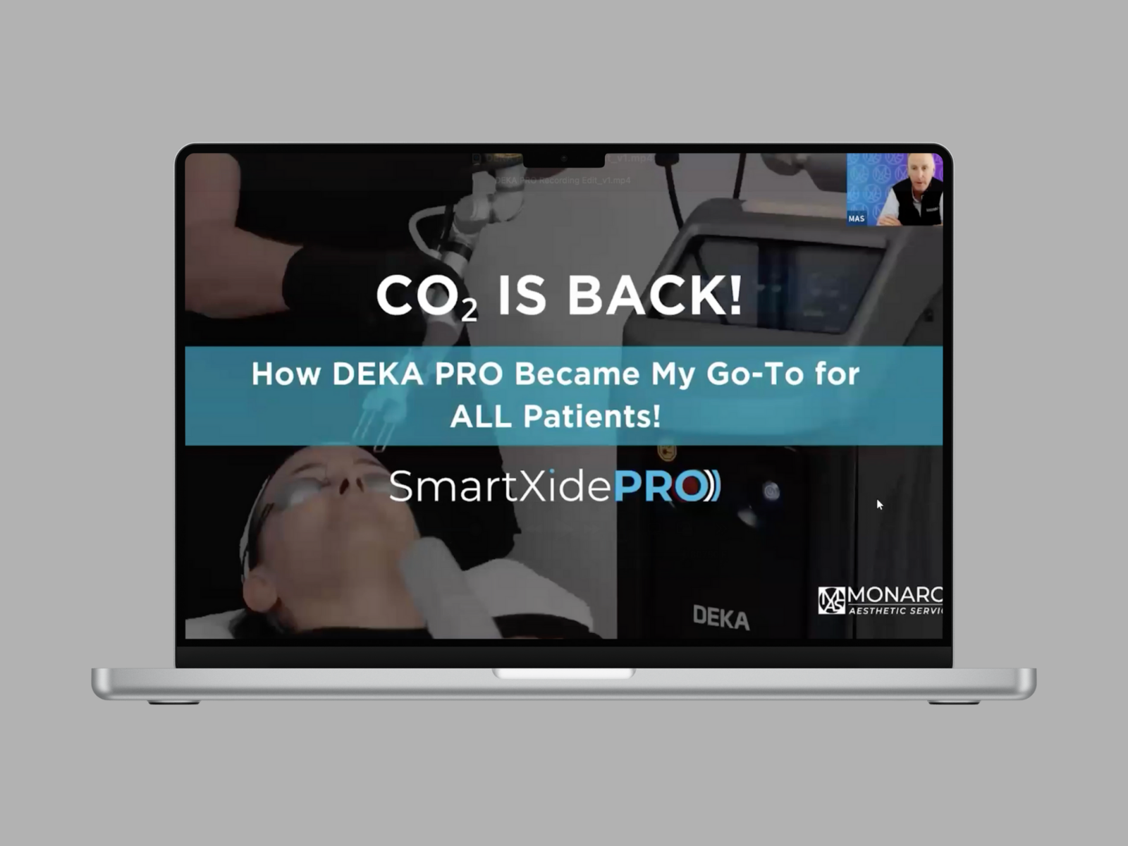 On-Demand Webinars