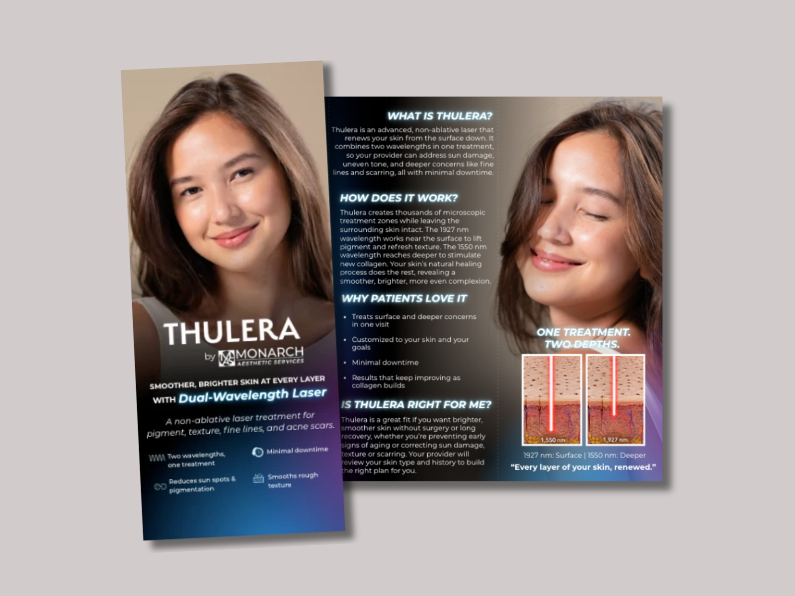 Patient Brochure