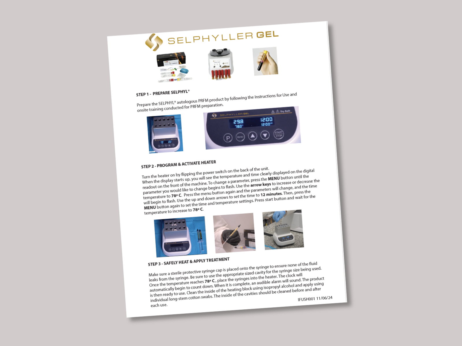 Product Catalog