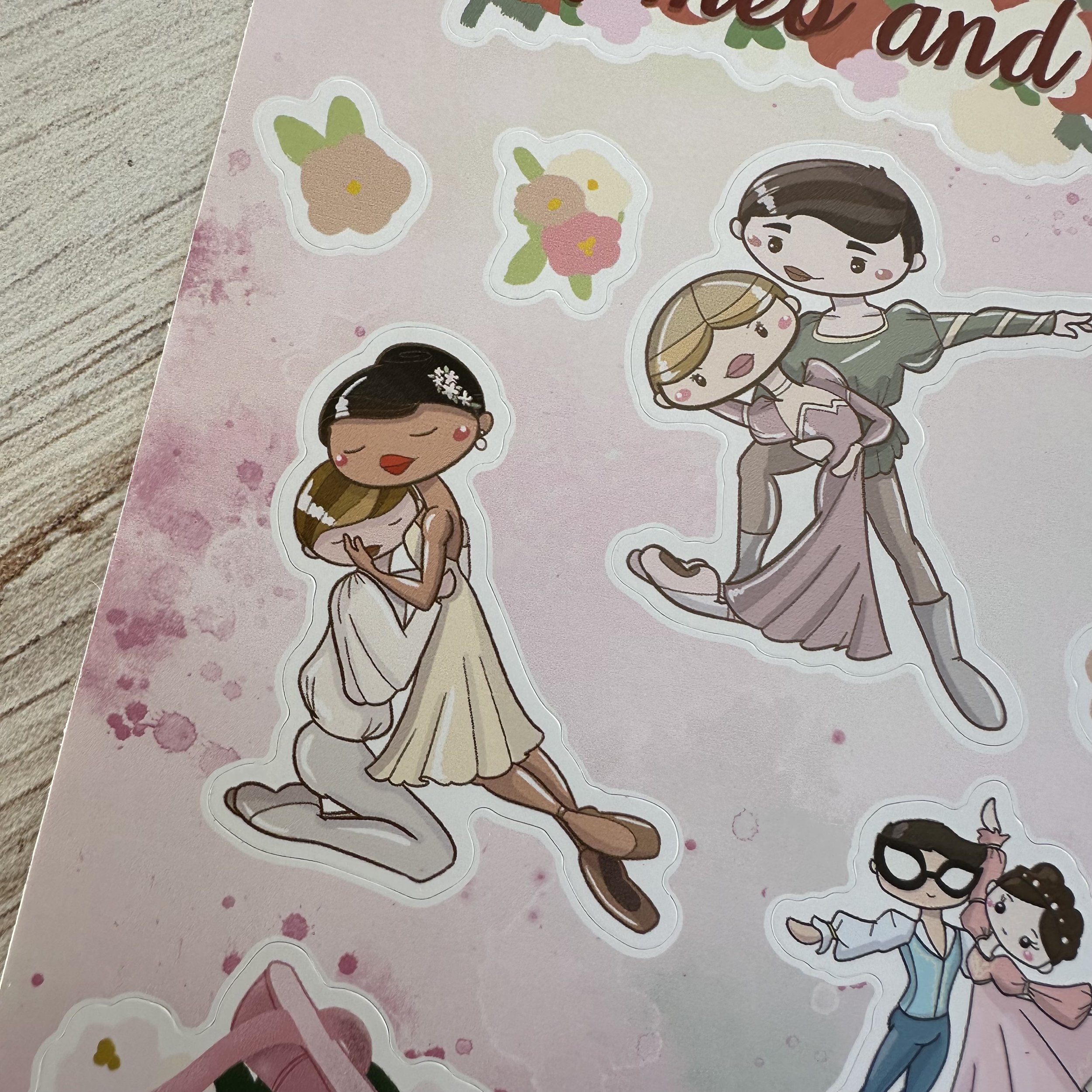 Romeo and Juliet Sticker Sheet Kawaii_3200.jpeg
