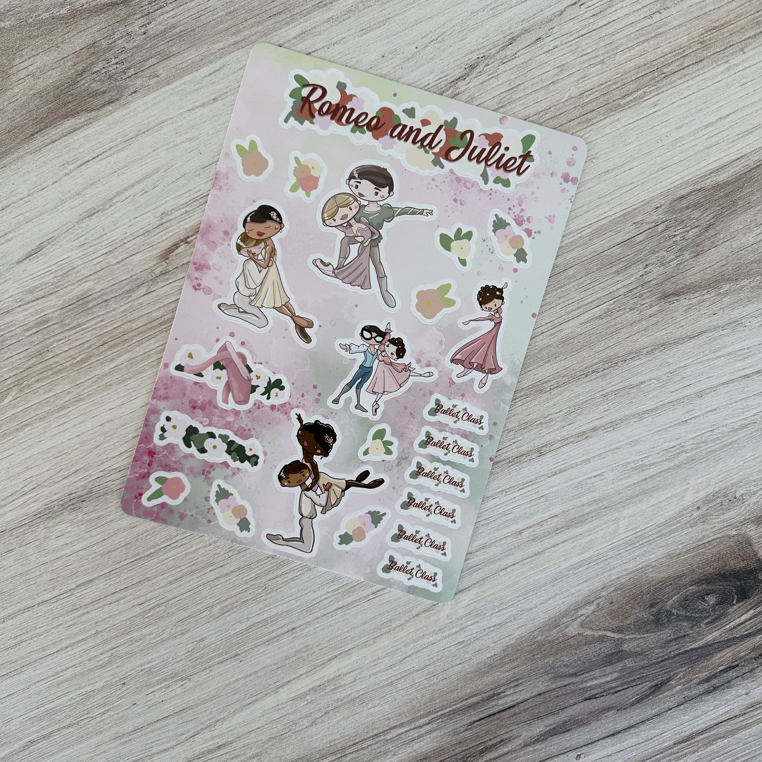 Romeo and Juliet Sticker Sheet Kawaii_3197.jpeg