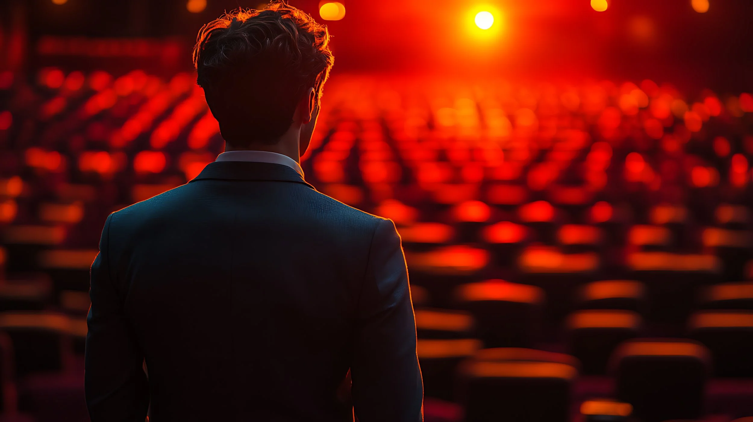 Heavy is the Head that wears the crown