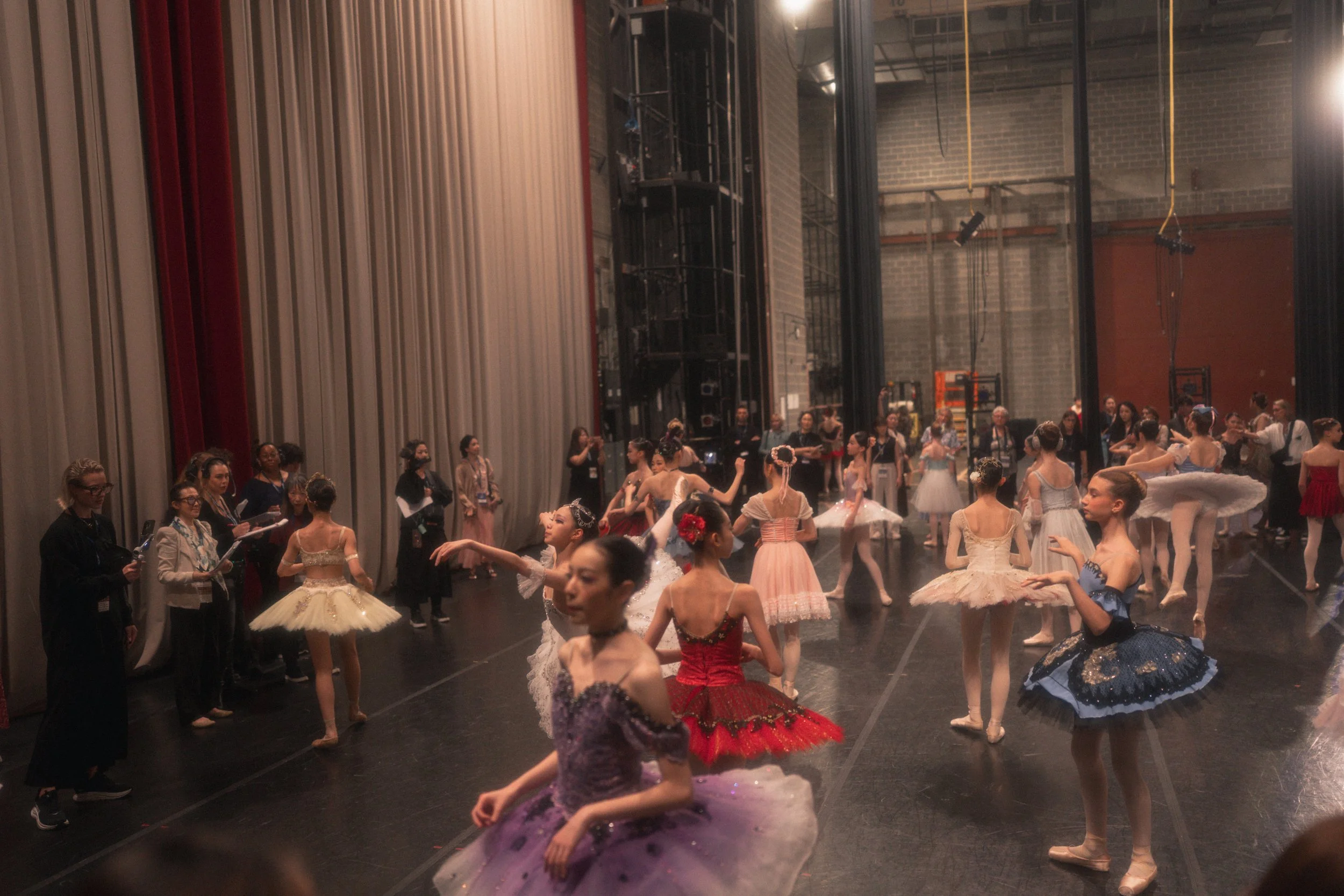 YAGP 2026 Final Round Review