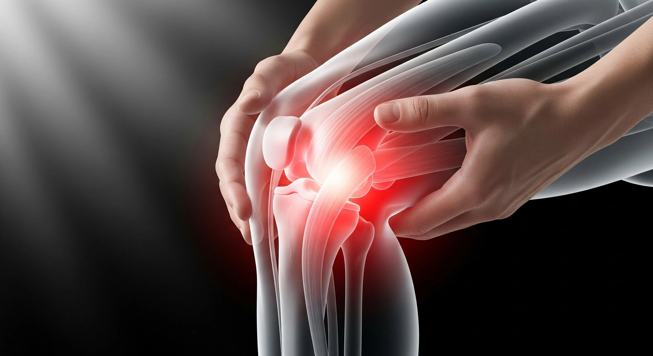The Guide to Ballet Injuries