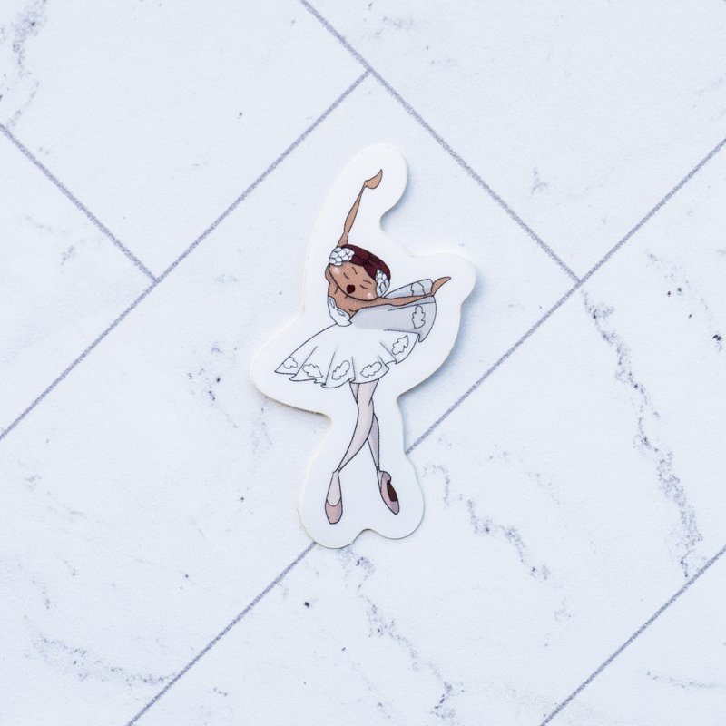 Ballet Stickers Variations.jpg