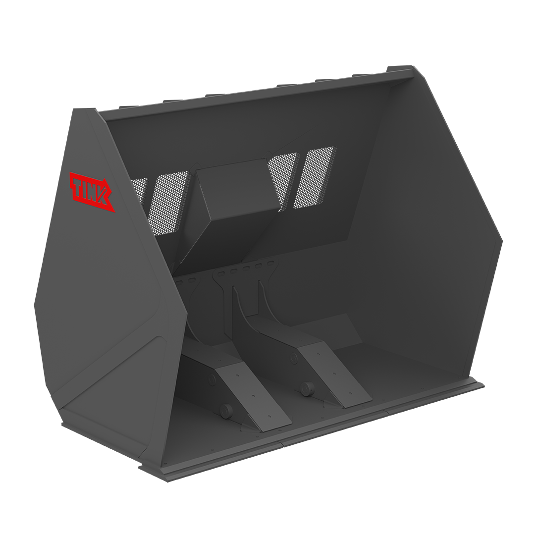 Roll-Out Buckets — Tink Inc.