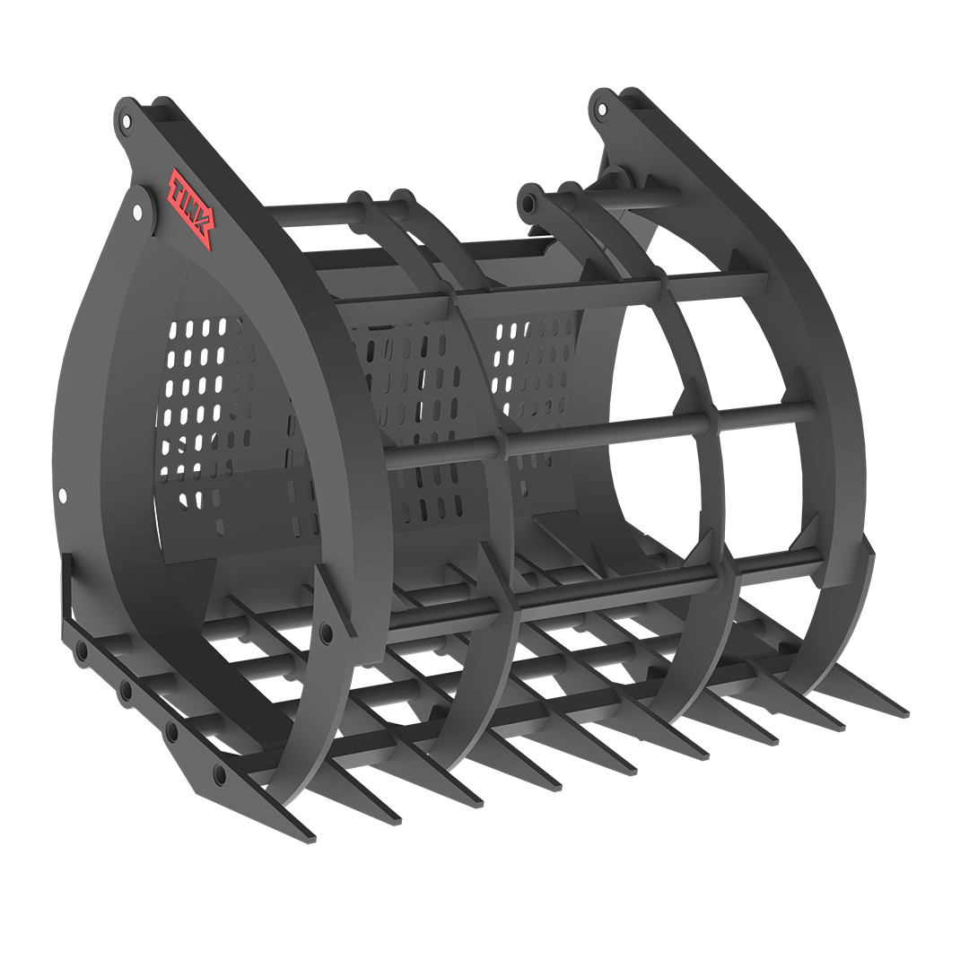 Brush Grapple