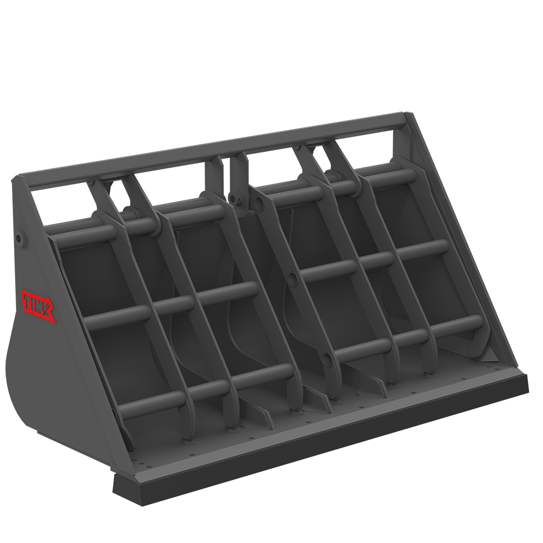 TS3560 Closed