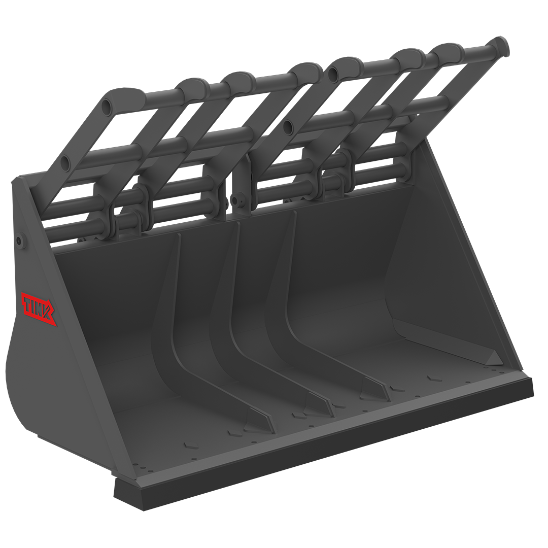 TS3560 Open