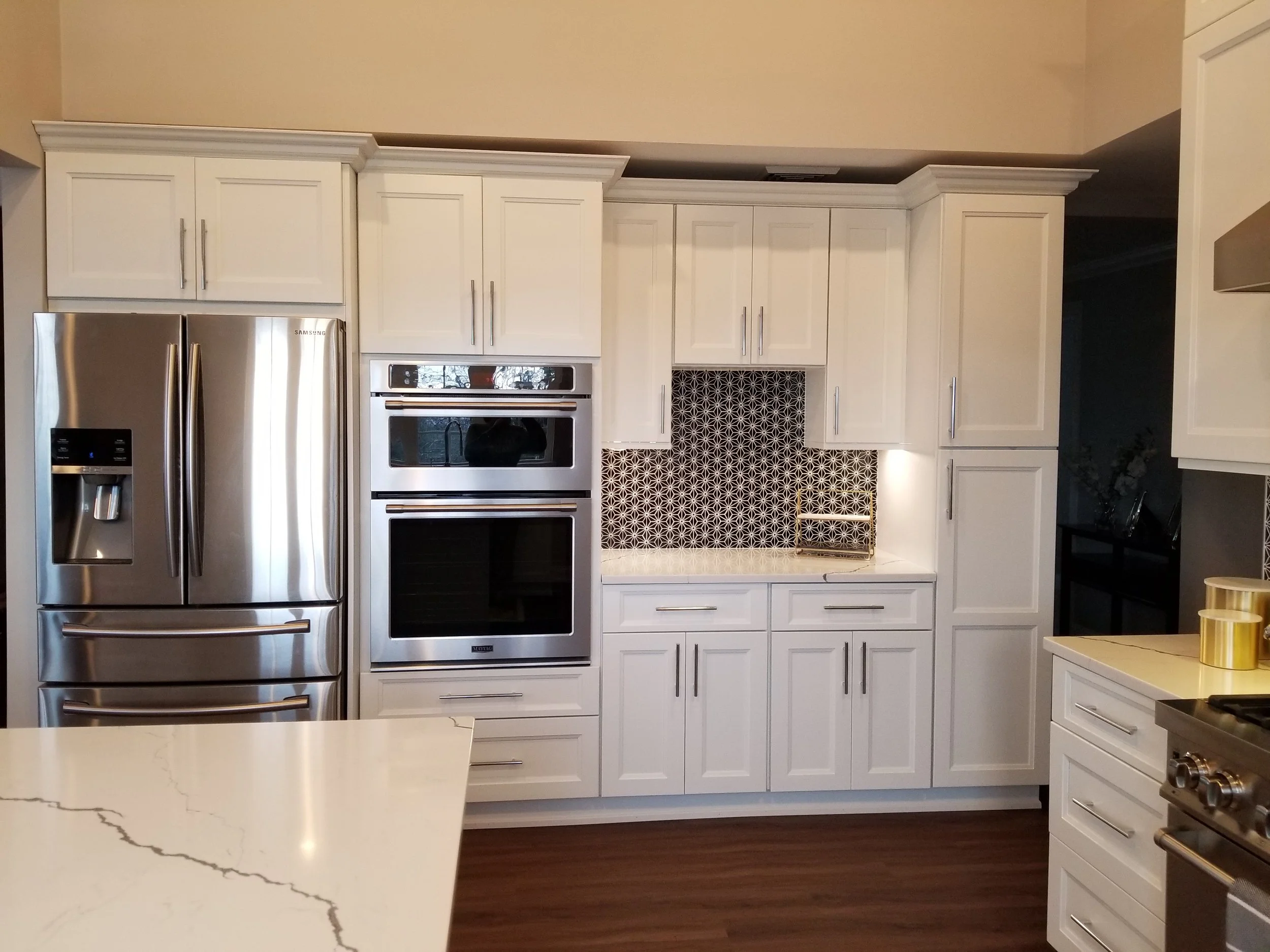 Goshen NY Kitchen Interior Designers