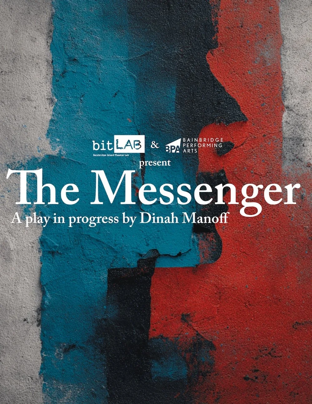 The Messenger