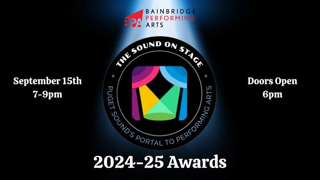 The Sound On Stage Awards