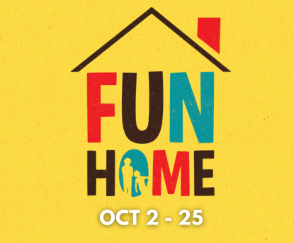 Now Scheduling Auditions for Fun Home