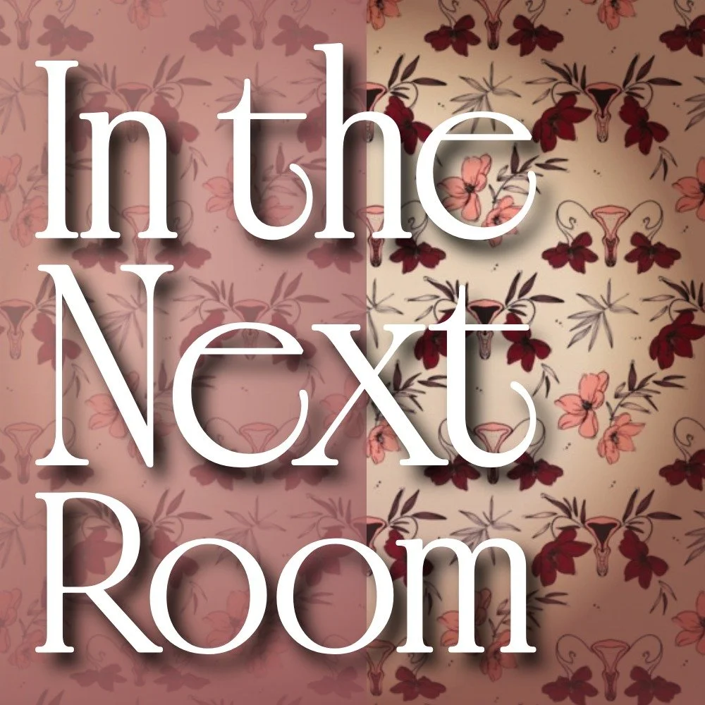 In the Next Room