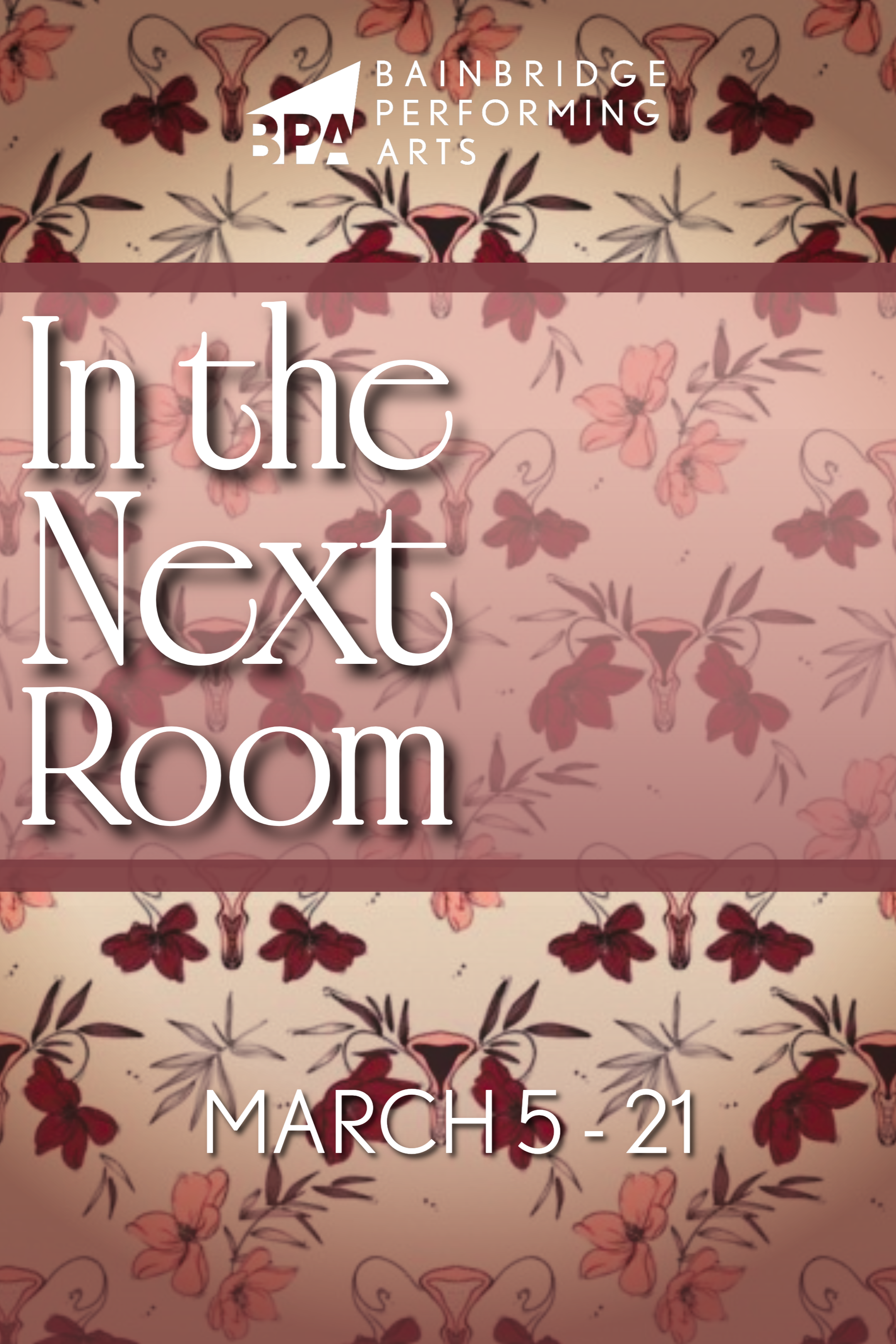 In the Next Room