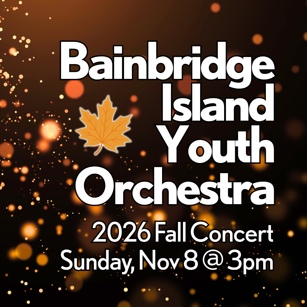 BIYO Fall Concert