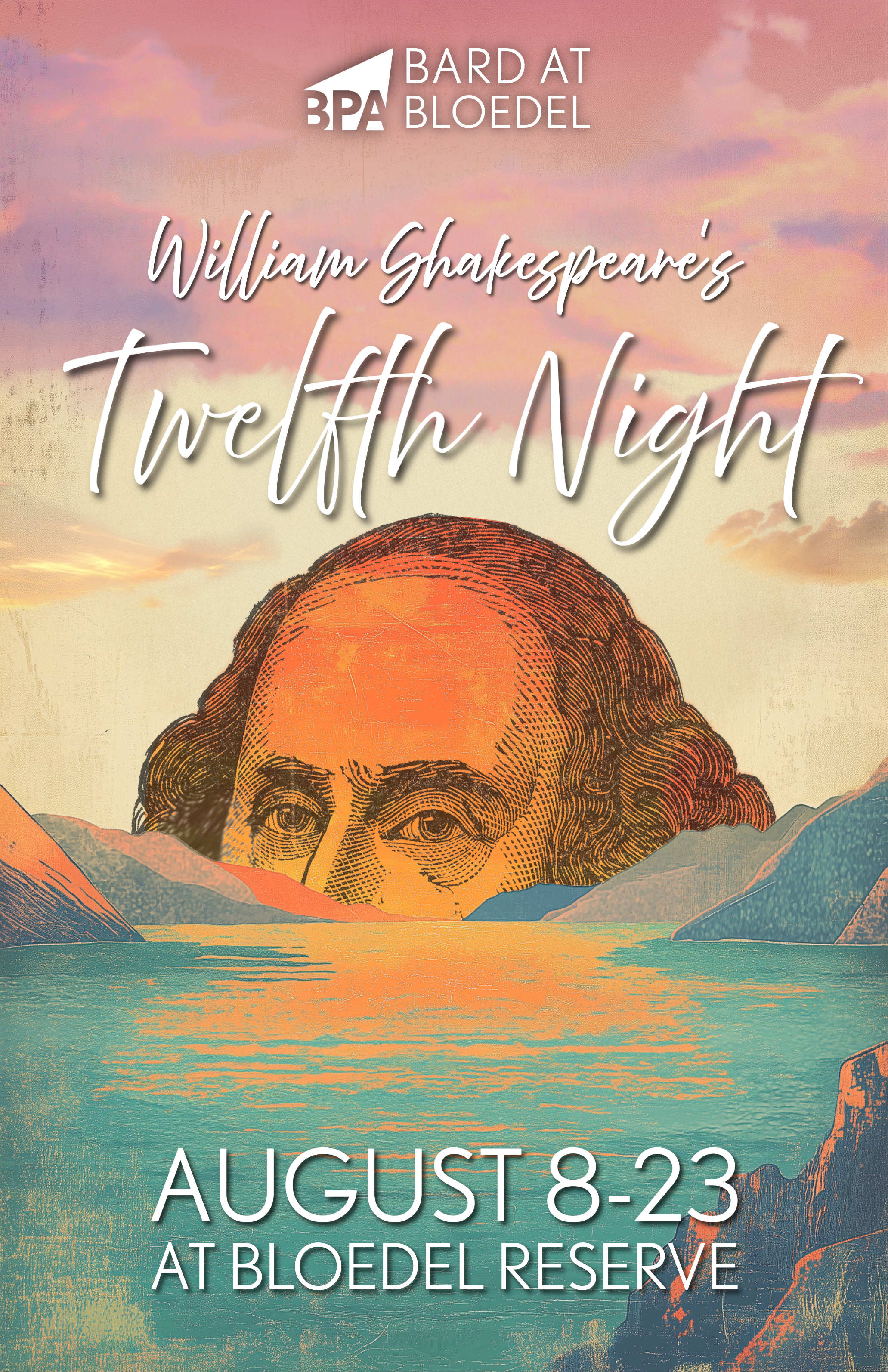 BPA's Twelfth Night Bloedel Reserve