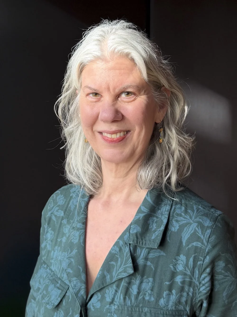 Deirdre Hadlock, BPA Production Manager, Seattle Theatre Artist.