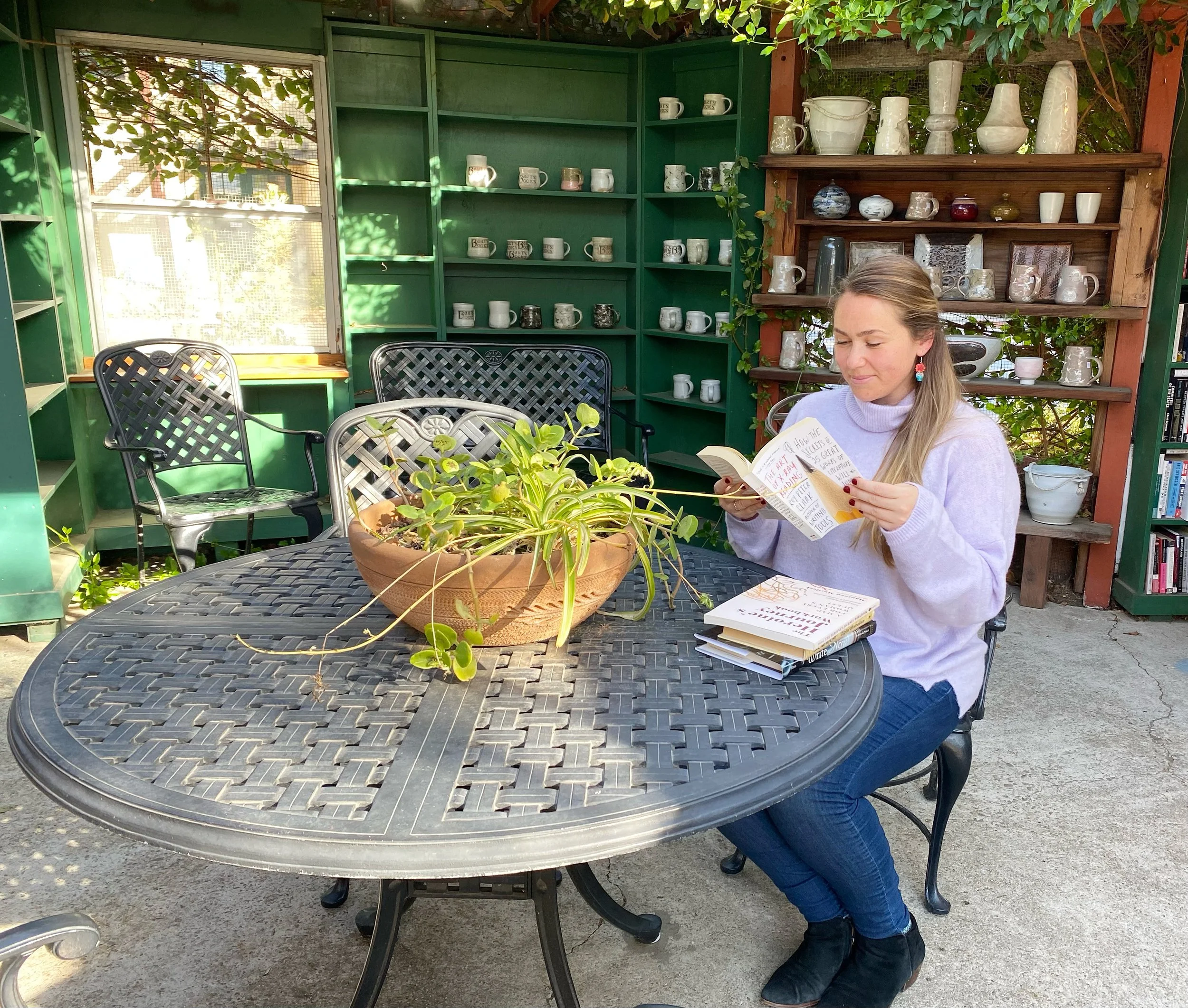 Soundbaths &amp; Sourdough: 10 Best Spots in Ojai