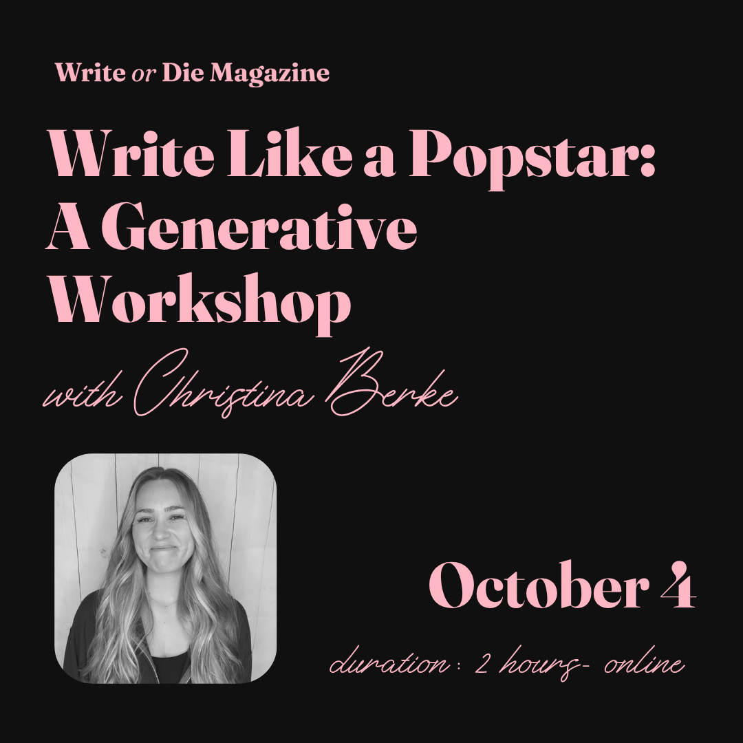 write like a popstar christina berke.png