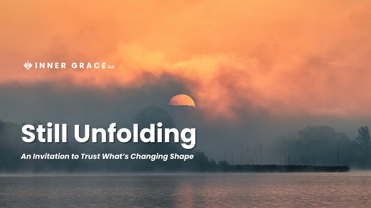 Still Unfolding