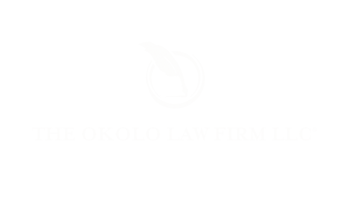 The Okolo Law Firm, LLC.