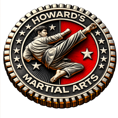 ATA Martial Arts St. Peters logo