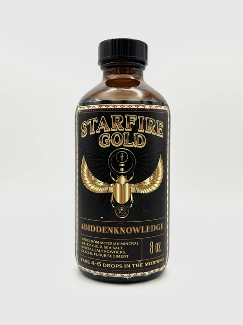 Starfire Gold