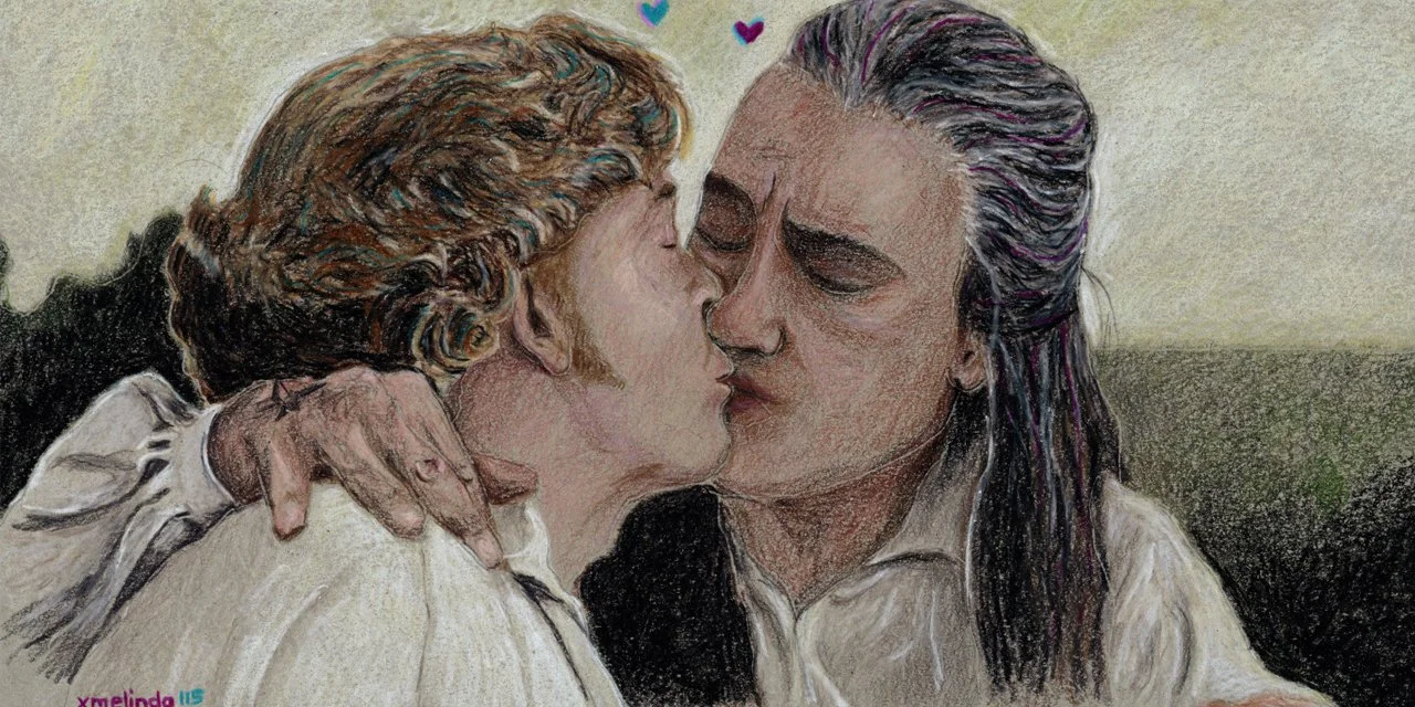 Frame 115 by xmelinda
