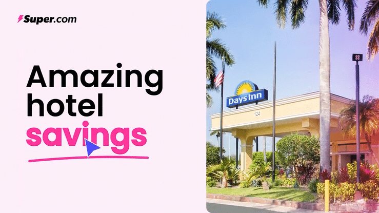 Performance Max (PMAX) Travel Ad