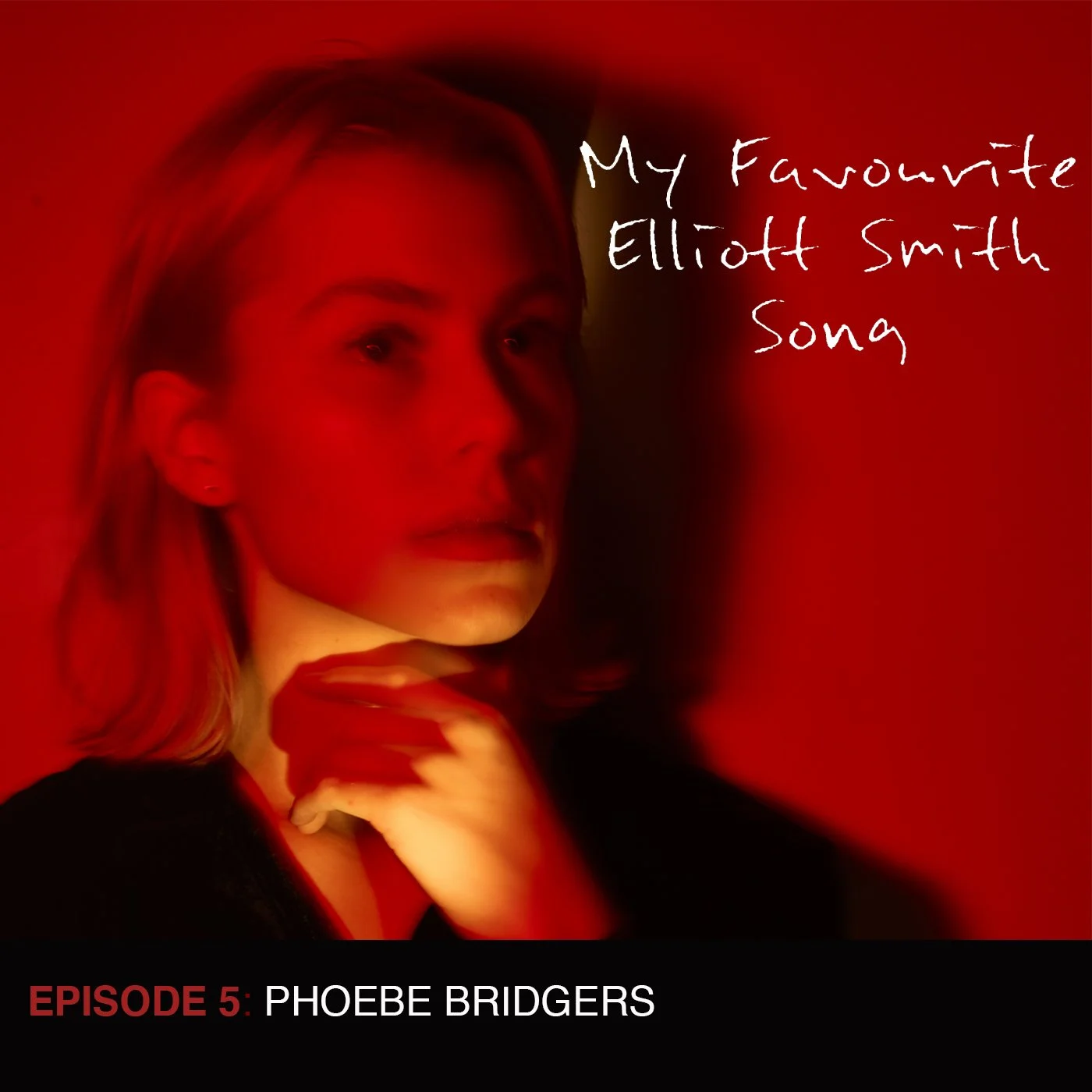 Season 1 Episode 5– Phoebe Bridgers