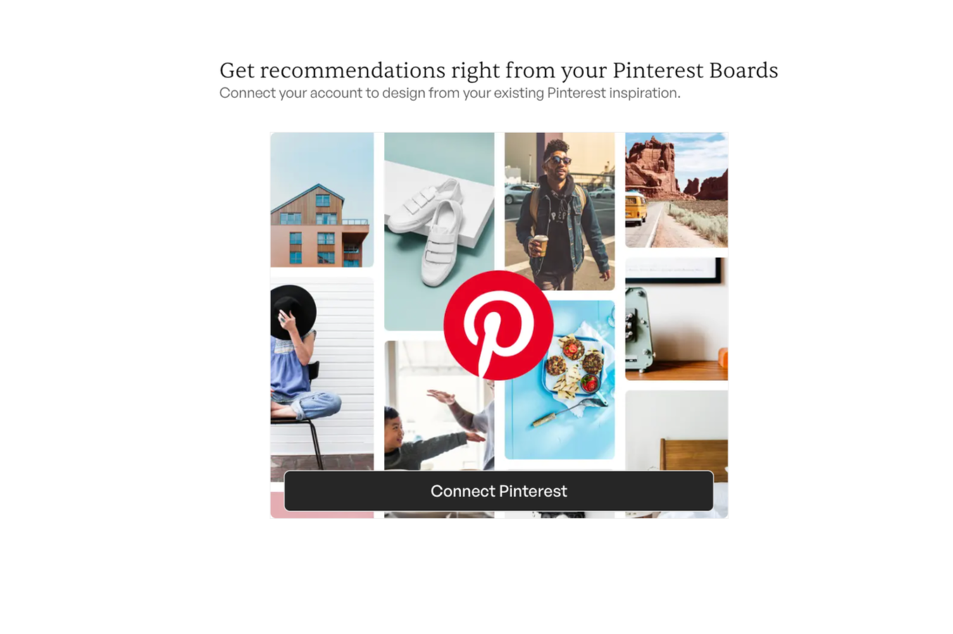 Meet consumers where they start their journey.