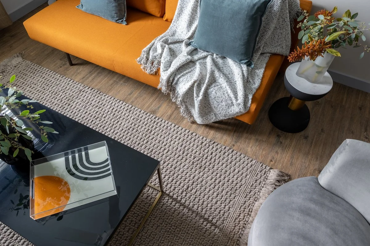 Going Large-Scale with Placemakr — interior styling detail 3 for aparthotel and multifamily operators