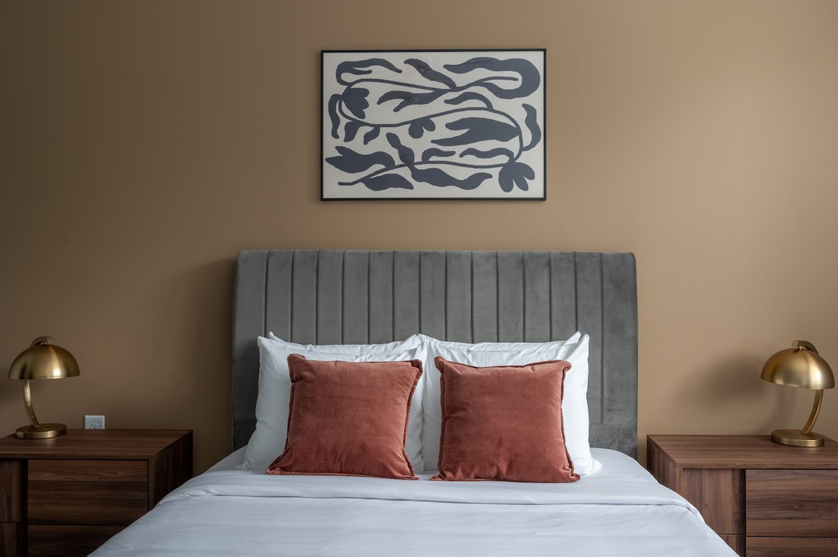 Going Large-Scale with Placemakr — interior styling detail 4 for aparthotel and multifamily operators