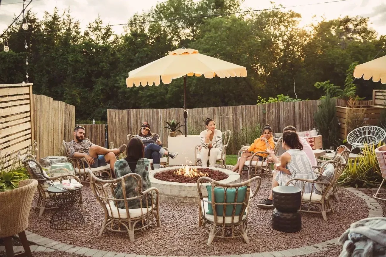 Q&A with The June Motel's Co-Founder Sarah Sklash — interior styling detail 5 for boutique hospitality founders and operators