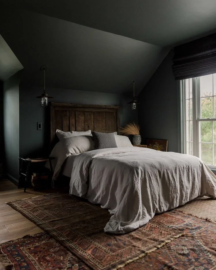 What Is Dark Academia All About? — interior styling detail 3 for interior design enthusiasts