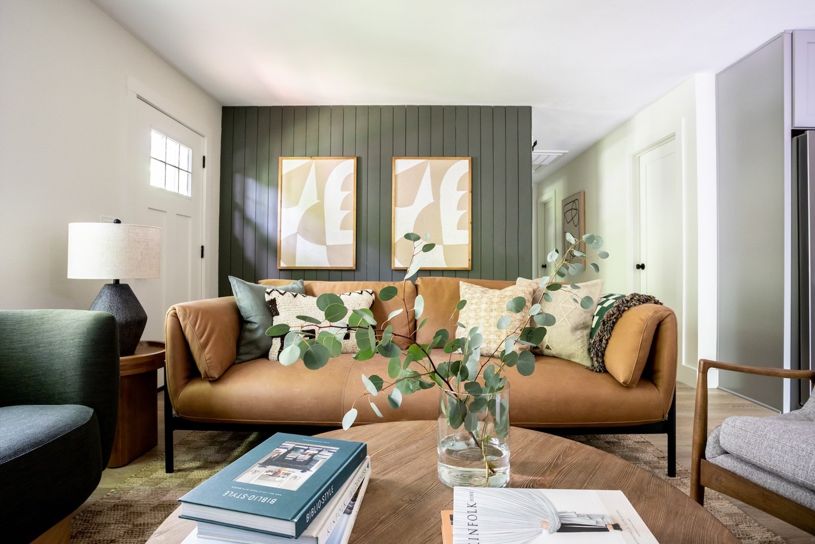 Better Design Can Improve Your Airbnb Performance. Here's the Tea. — interior styling detail 3 for Airbnb hosts focused on bookings and reviews