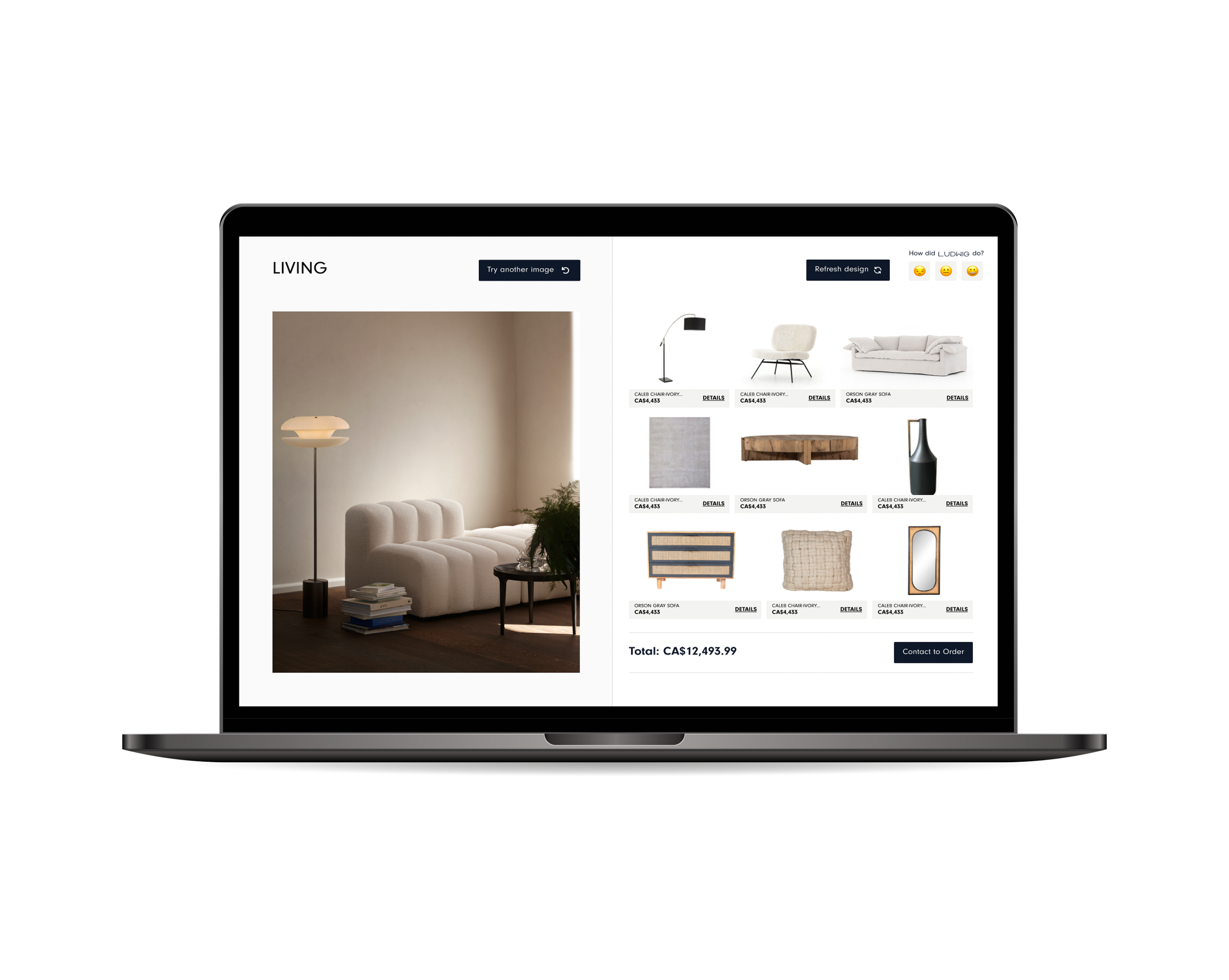 Furnishing Your Airbnb with the Fülhaus AI App: A Perfect Blend of Technology and Style — interior design for Airbnb hosts and short-term rental investors