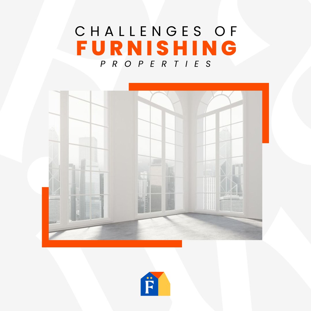 Some of the main challenges our clients often mention revolve around supply chain speed and financing FF&amp;E. This is the biggest factor that drove us to create our marketplace powered by AI technology.
What are you more challenged by in furnishing